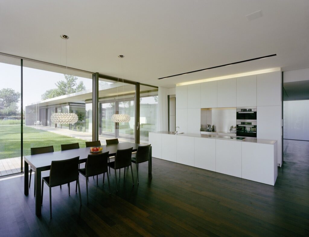 Residence L-K