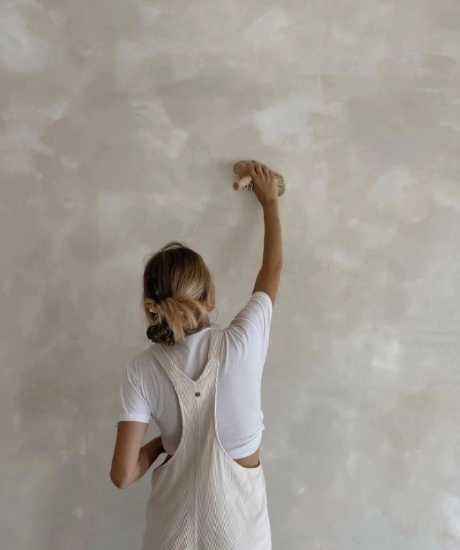 The Benefits of Using Limewash Paint in Austin’s Climate