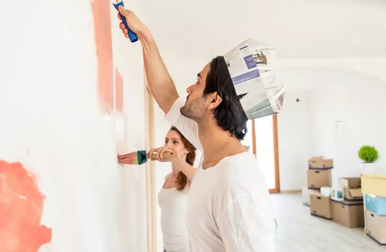 Top Benefits of Hiring Professional Painting Services in Austin
