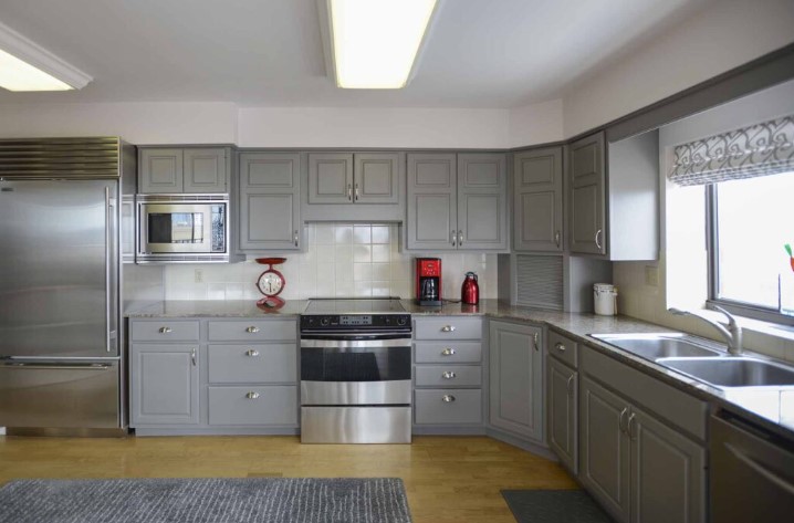 Transform Your Home with Expert Exterior and Cabinet Painting