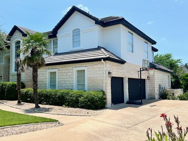 Why Austin Homeowners Trust Professional Exterior Painting Services
