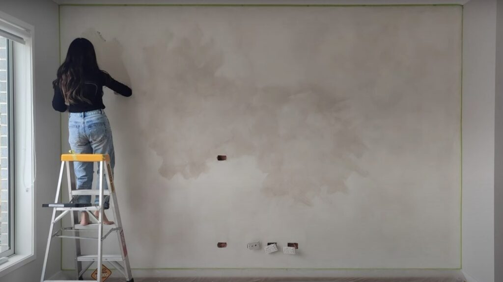 Limewash Painting In Austin TX