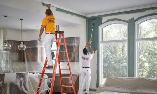 Transform Your Home with These Interior Painting Austin Style and Design Tips