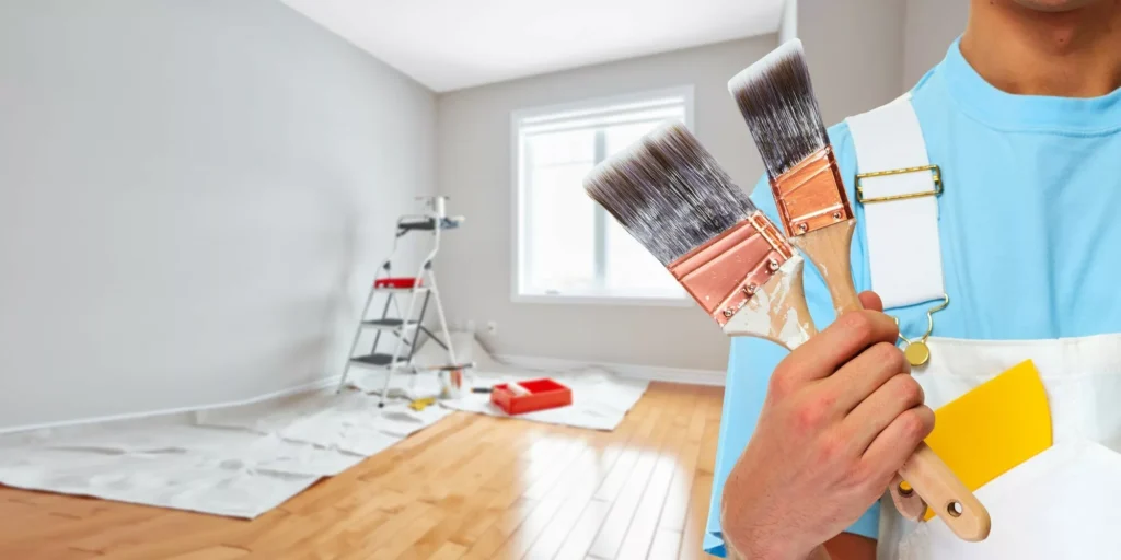 5 Reasons to Hire a Professional Residential Painting Service in Austin