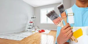 residential painting in Austin TX