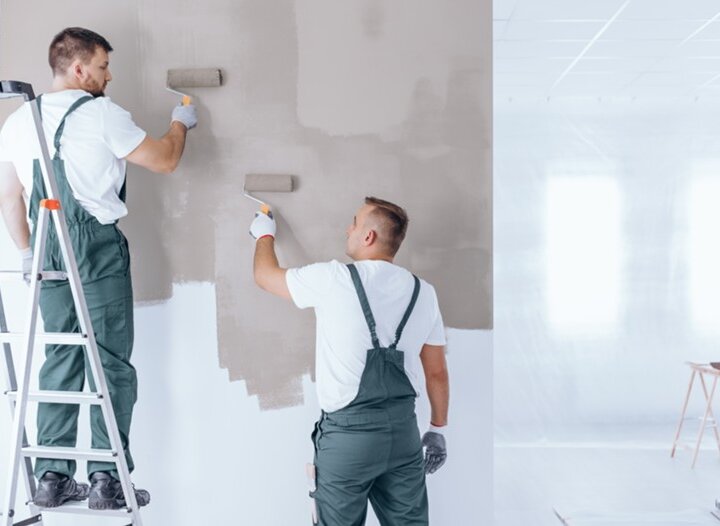 Expert Interior Painting in Austin: Professional Painting Services in Austin, TX for Stunning Walls, Flawless Finishes, and Beautiful Indoor Spaces
