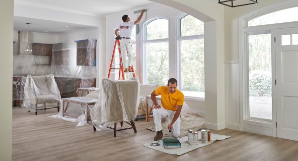 Get a Fresh Look with the Best House Painters for Interior & Exterior Jobs