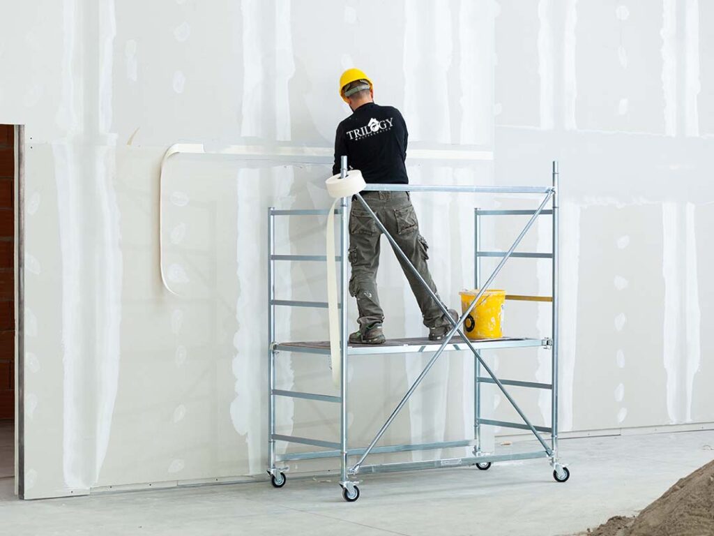 Get the Best Results with Affordable and High-Quality Home Painting Services