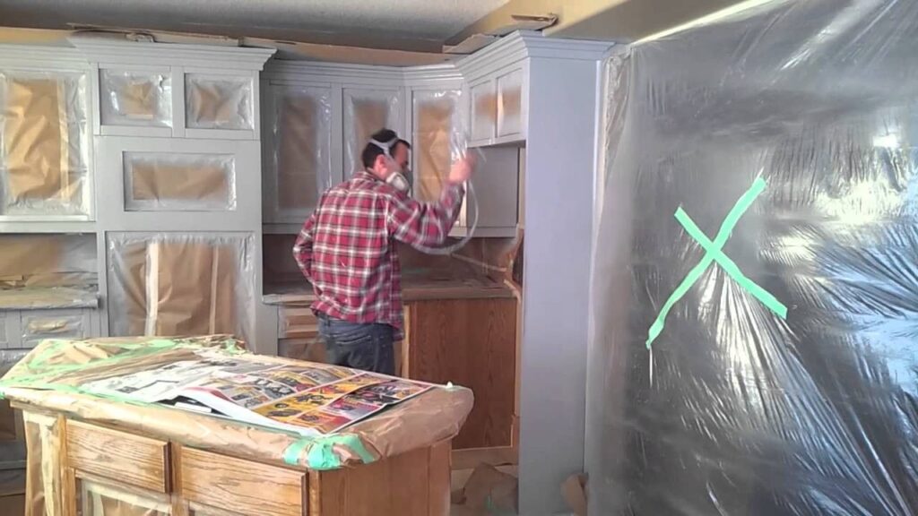 Professional Cabinet Painting in Austin: Hire Expert Cabinet Painters in Austin, TX to Refresh, Refinish, and Transform Your Kitchen or Bathroom Cabinets