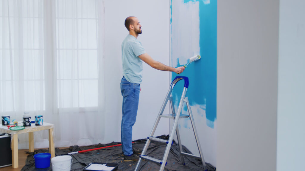 Professional Cabinet Painting in Austin | Expert Cabinet Painting Services in Austin, TX
