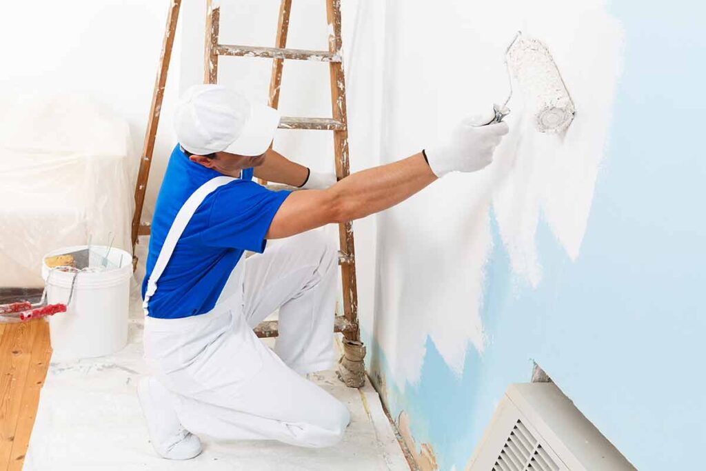 Best Interior Painters in Austin, TX | Expert Interior Painters for Your Home