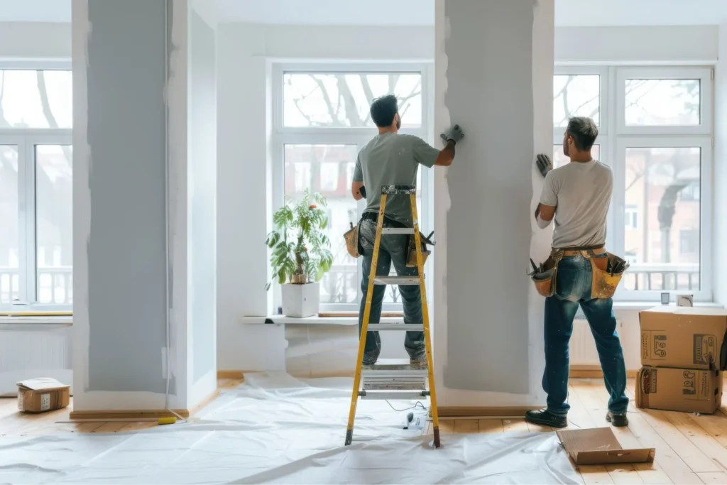 Finding the Best Skilled Painting Contractors in Austin for Your Home Renovation