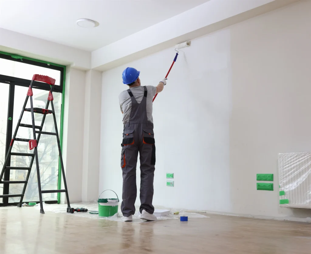 Top Cabinet Painting Contractors in Austin, TX for a Fresh New Look