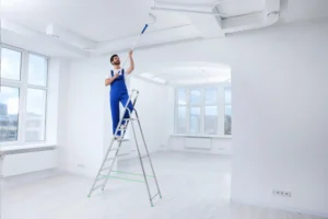 Why You Should Hire Professional Interior Painting Contractors for Your Home
