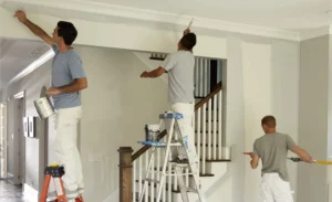 How to Choose the Best Residential Painting Contractors for a Perfect Painting Service