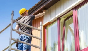 Painting Contractors Providing Reliable, Affordable, and Detailed Painting Solutions