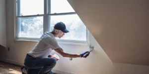 Top Benefits of Choosing High-Quality Interior Painters for Your Home Renovation