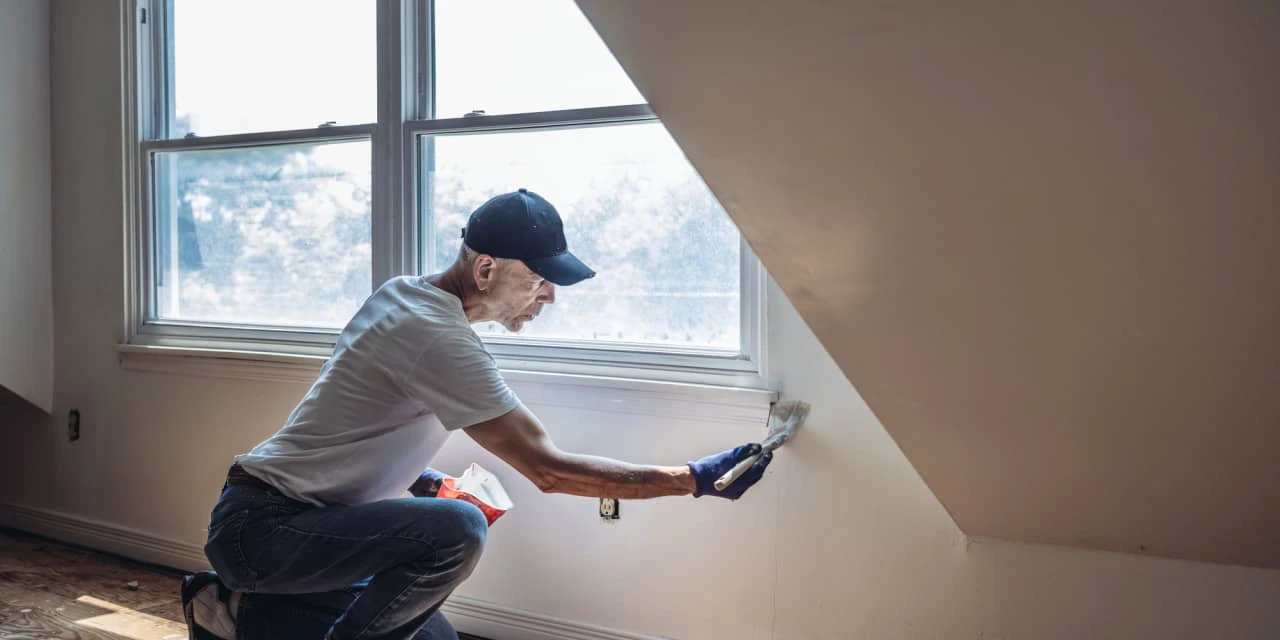 Top Benefits of Choosing High-Quality Interior Painters for Your Home Renovation