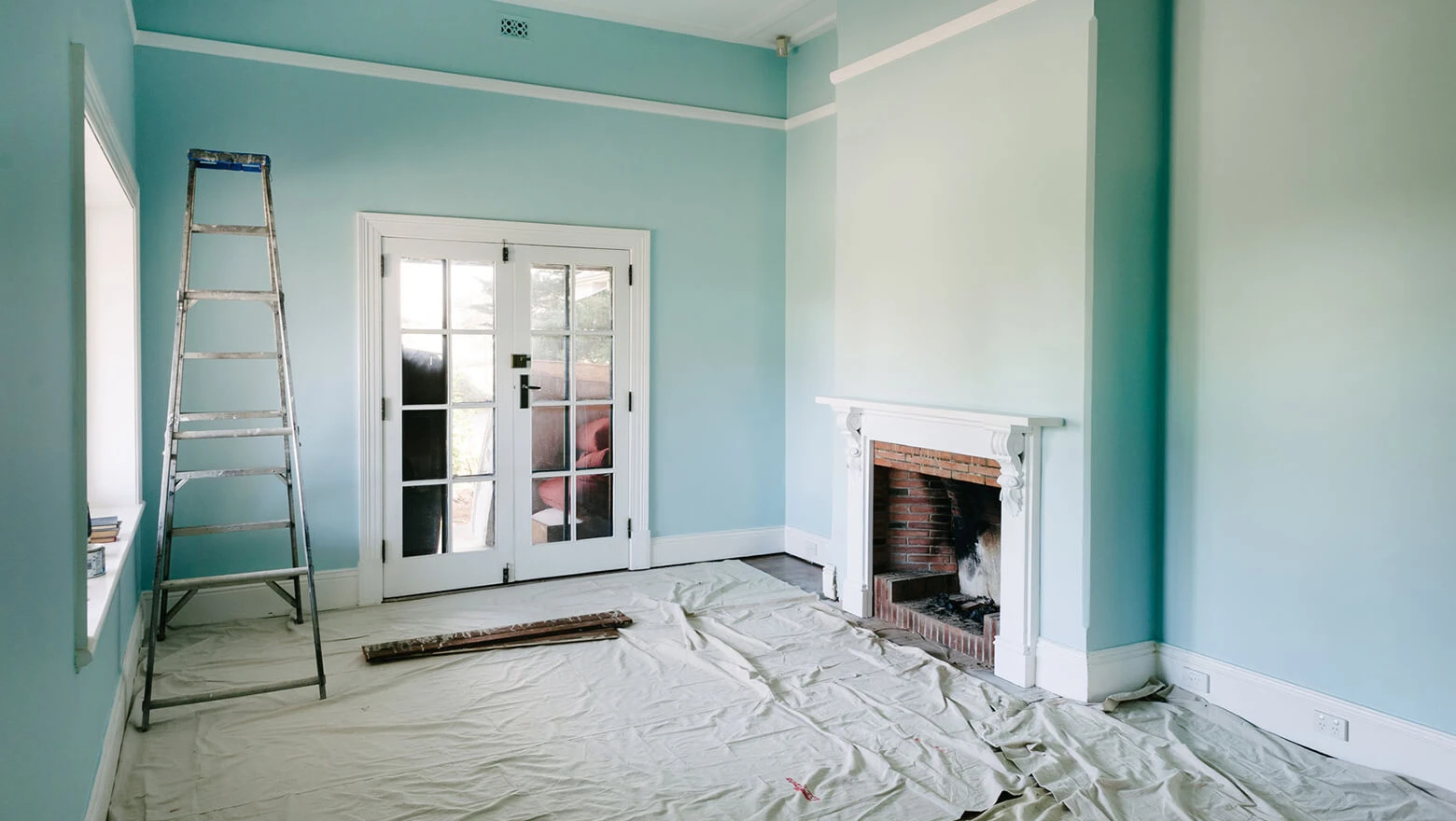 Trusted Painting Company: Why They Are the Best Choice for Your Next Home Renovation