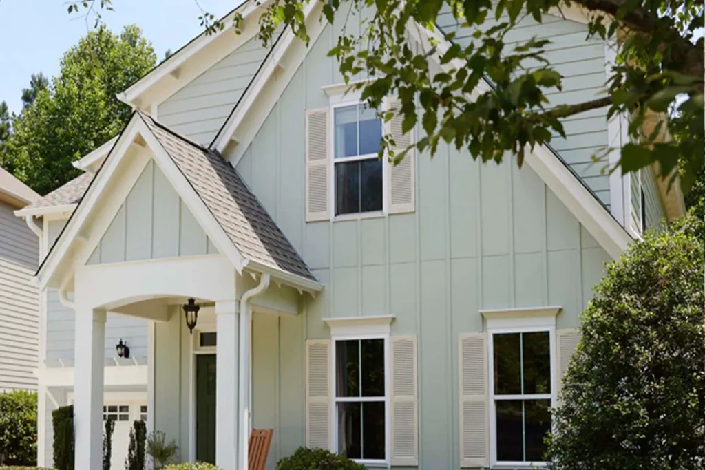 Choosing High-Quality Exterior House Painters for Long-Lasting Results