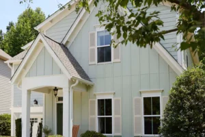Choosing High-Quality Exterior House Painters for Long-Lasting Results