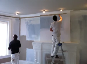 How Residential Painting Experts in West Lake Hills Can Elevate Your Space