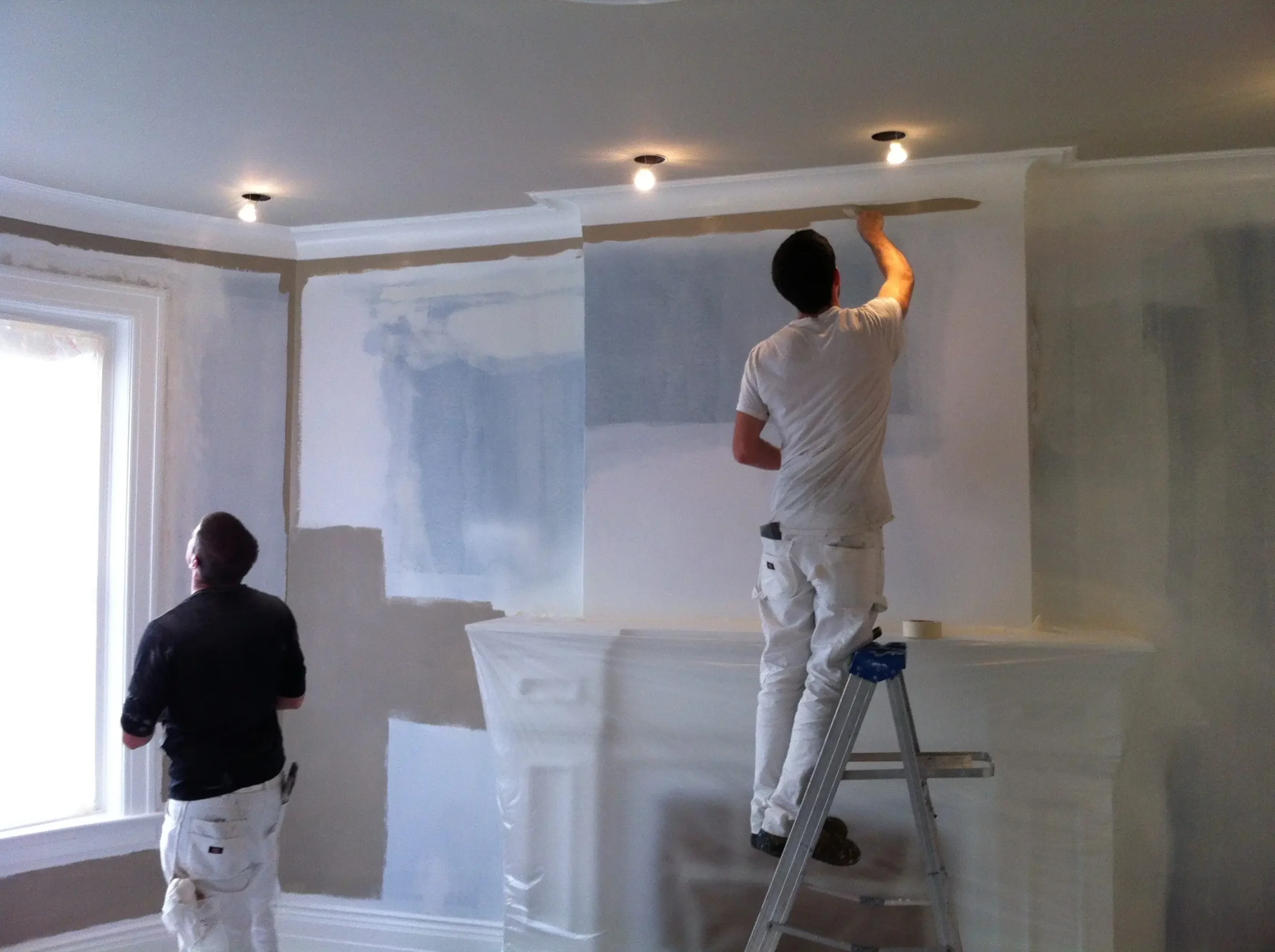 How Residential Painting Experts in West Lake Hills Can Elevate Your Space