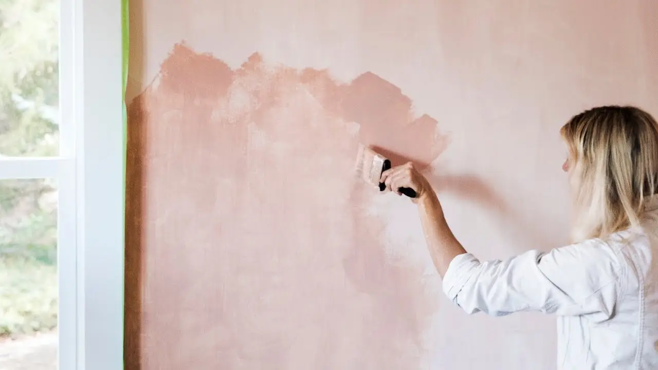 How to Choose the Right Lime Wash Painting Contractor for Your Project