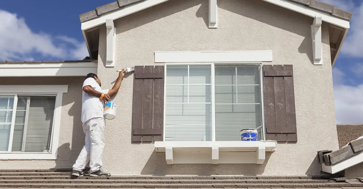 Premier Painting Service in West Lake Hills for Interior and Exterior Projects