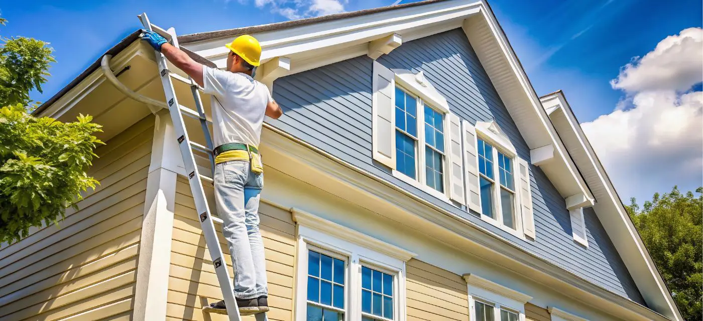 Benefits of Hiring Experienced Exterior Home Painting Contractors
