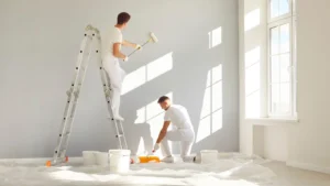 House Painting Companies Offering Affordable and Quality Home Solutions