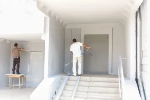 House Painting Contractors Delivering Quality Interior and Exterior Results