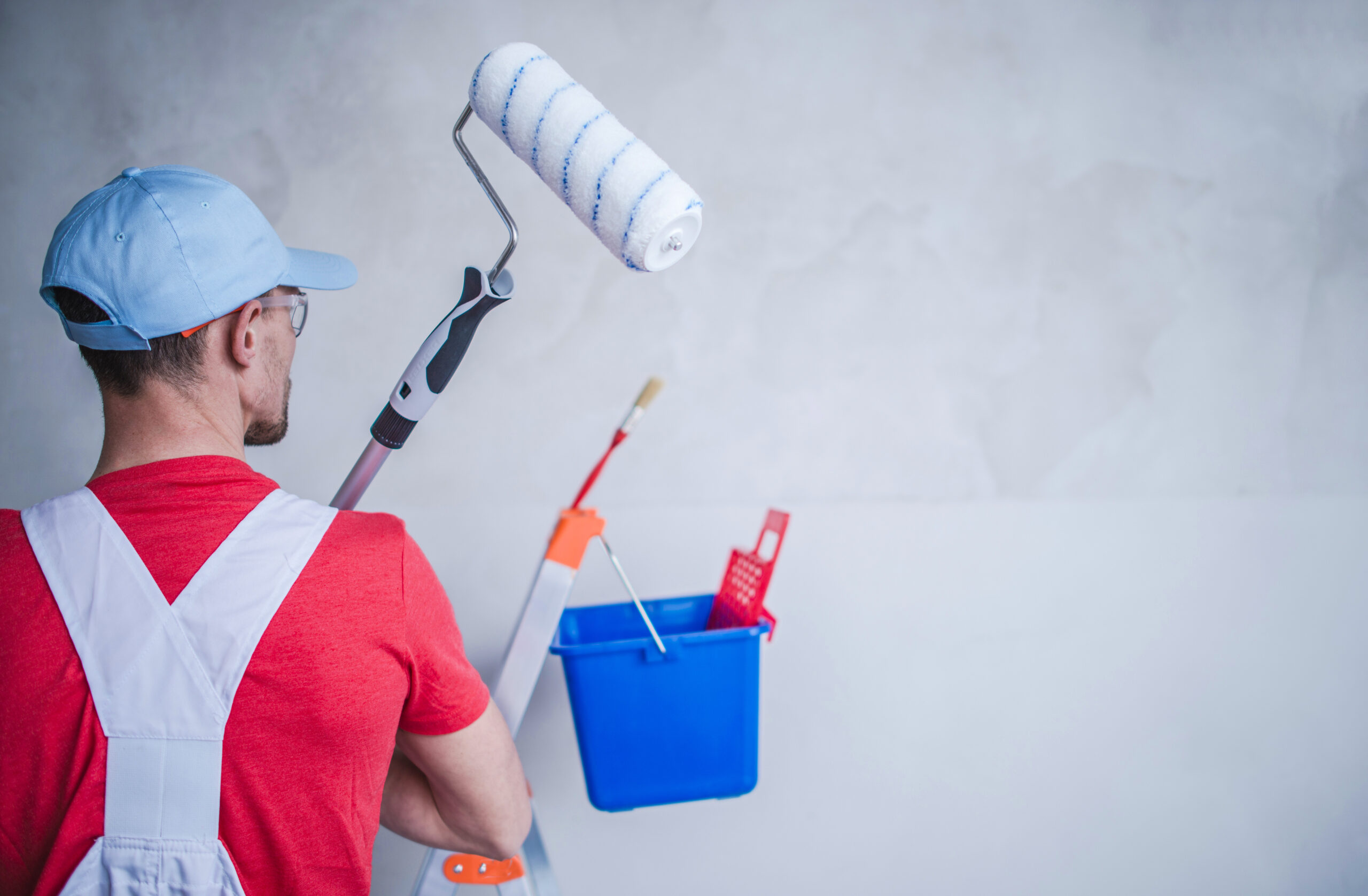 Home painting